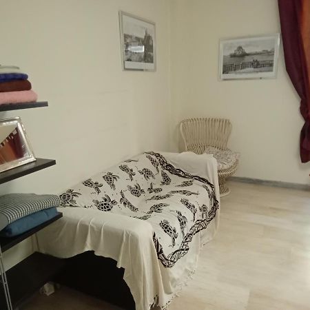 Cristina Room Lido di Ostia Luaran gambar