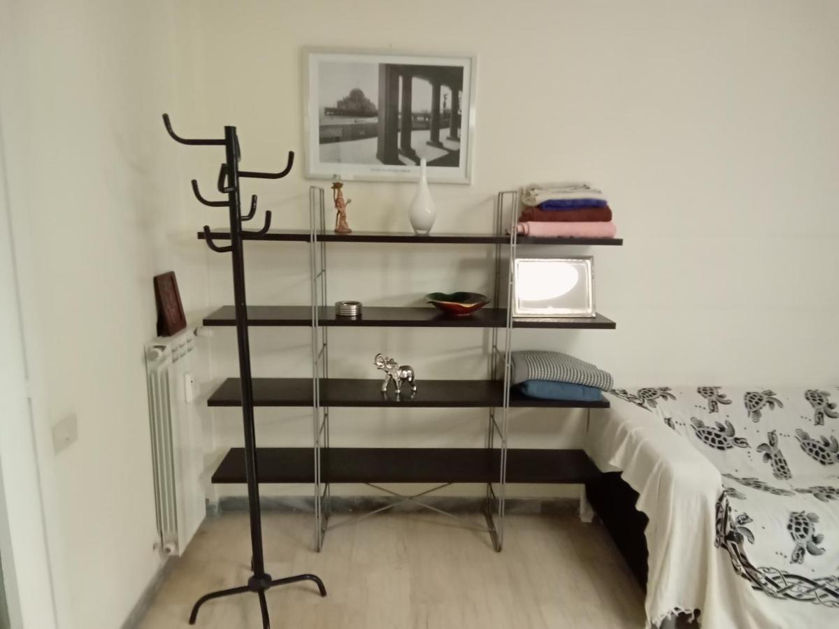 Cristina Room Lido di Ostia Luaran gambar