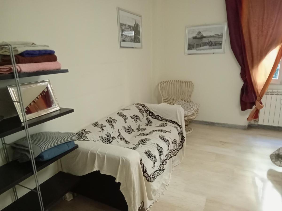 Cristina Room Lido di Ostia Luaran gambar